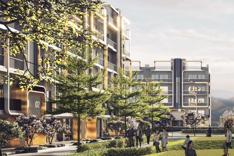 Luxury Homes in Mohali