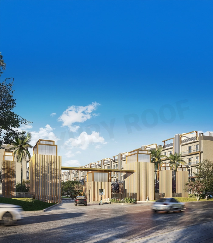 Luxury Homes in Mohali
