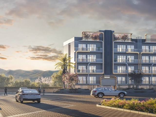 Luxury Homes in Mohali