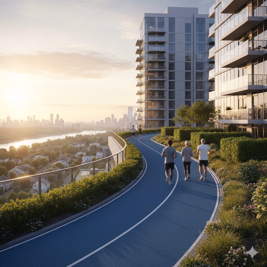 Access to Business & Employment Hubs