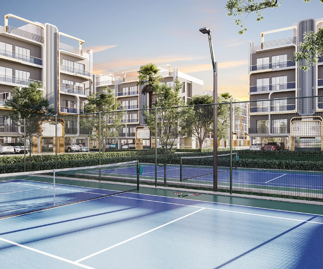Who is the Developer Behind M3M Antalya Hills?
