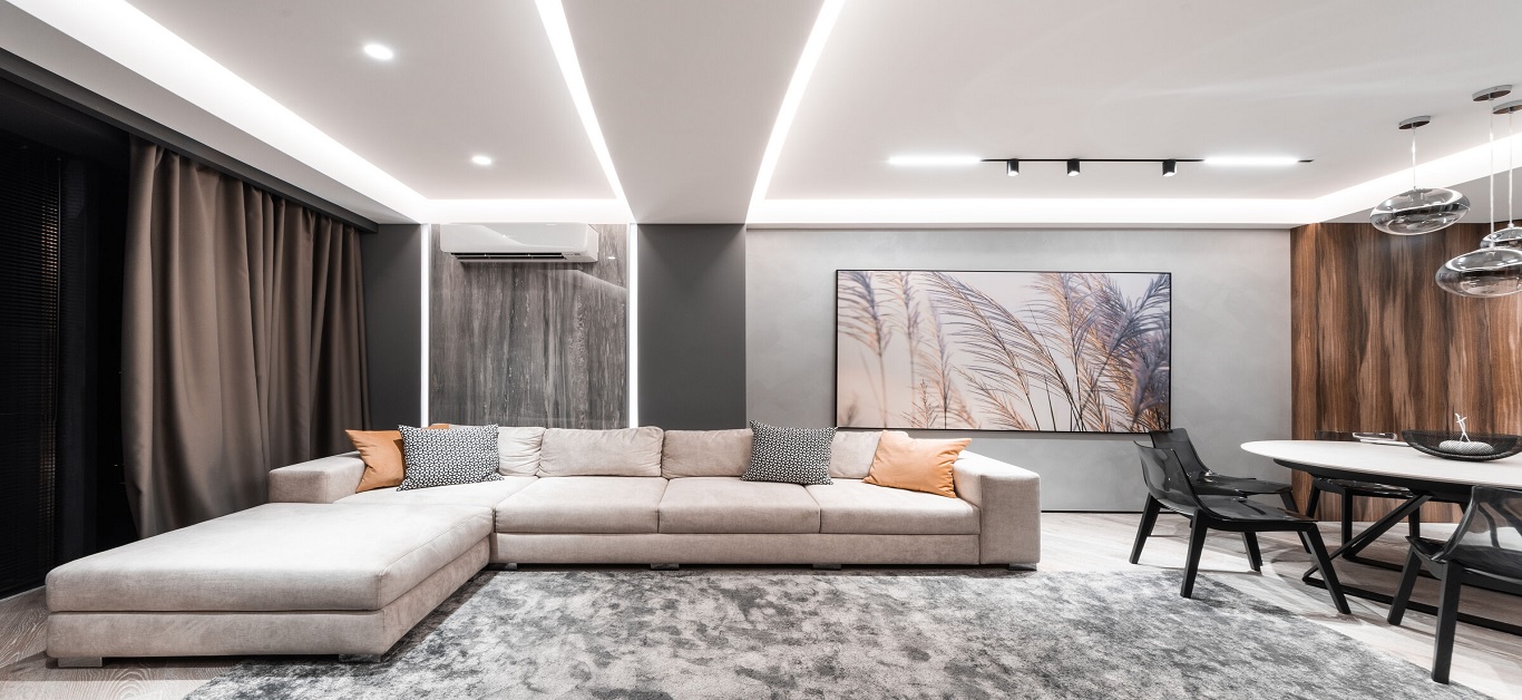2.5 BHK Luxury Floors