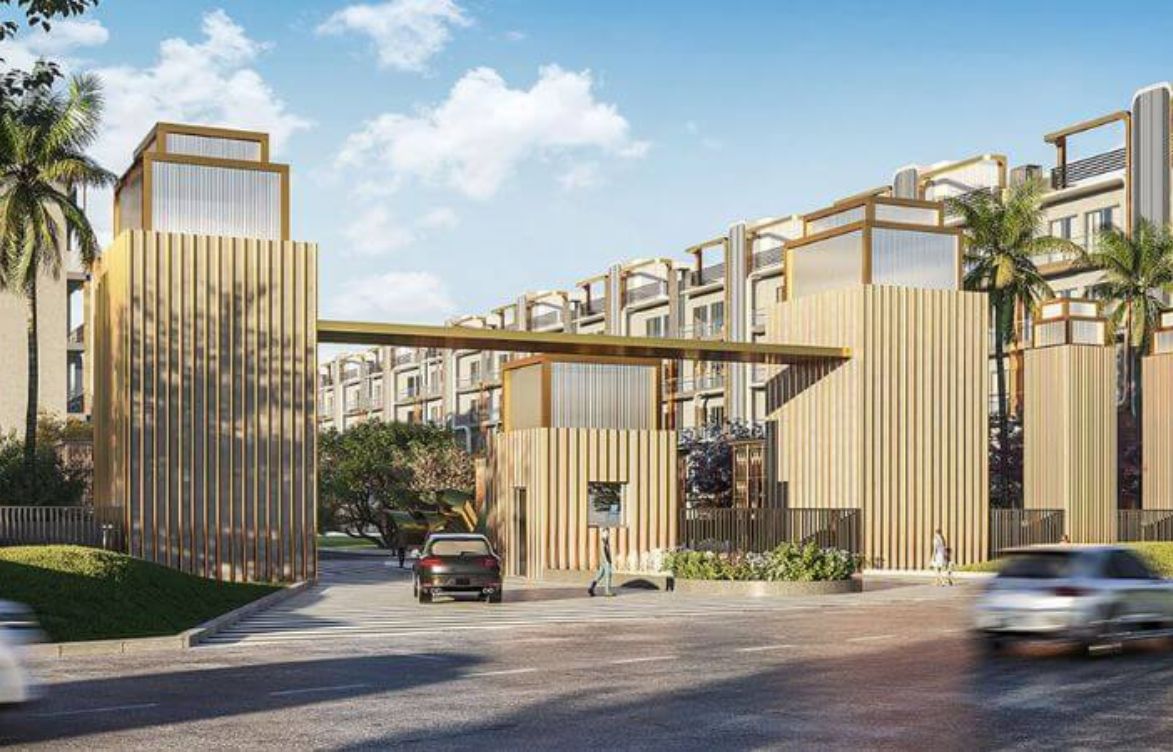 M3M Antalya Hills